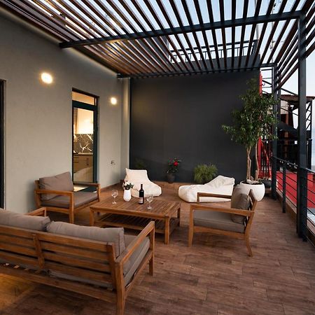 Maison 4 Seasons Каламата Екстер'єр фото