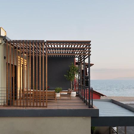 Maison 4 Seasons Каламата Екстер'єр фото