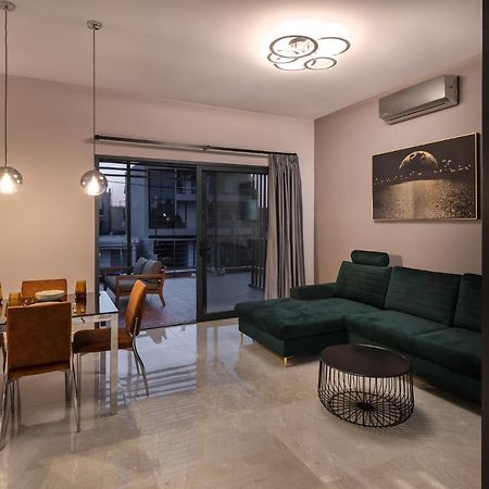 Maison 4 Seasons Каламата Екстер'єр фото