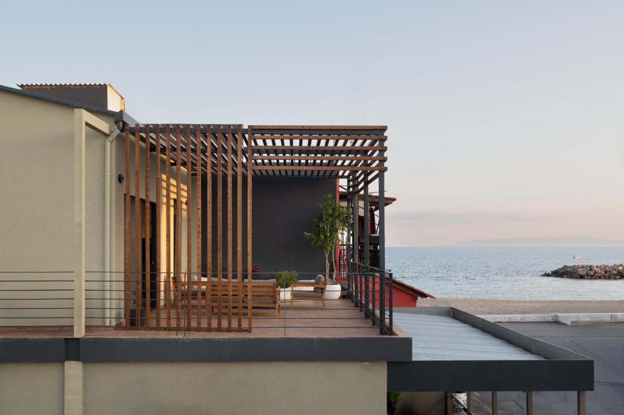 Maison 4 Seasons Каламата Екстер'єр фото