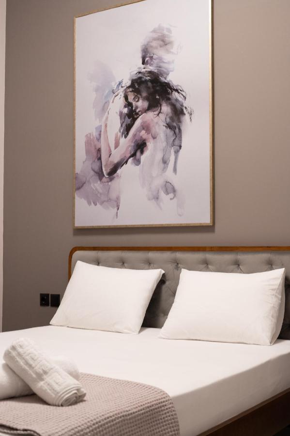 Maison 4 Seasons Каламата Екстер'єр фото