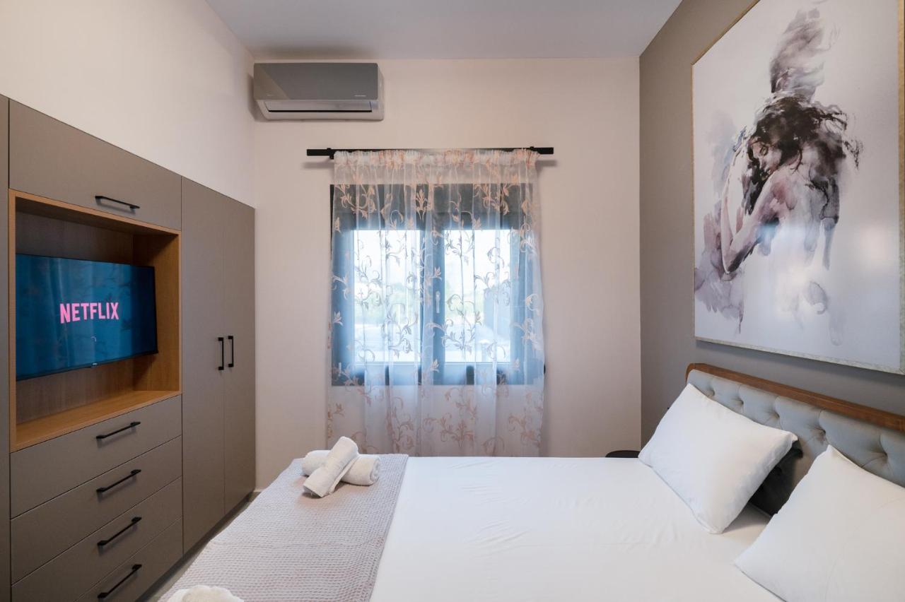 Maison 4 Seasons Каламата Екстер'єр фото