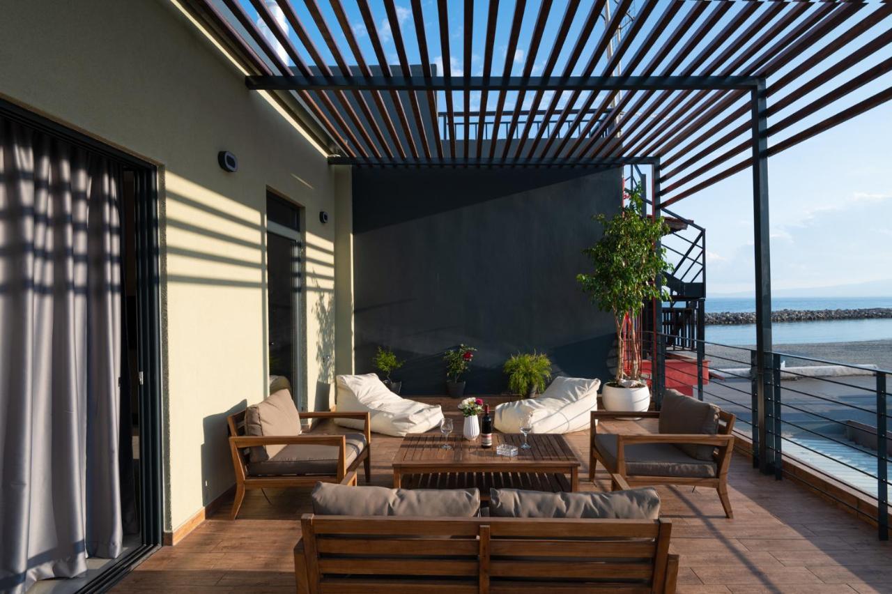 Maison 4 Seasons Каламата Екстер'єр фото
